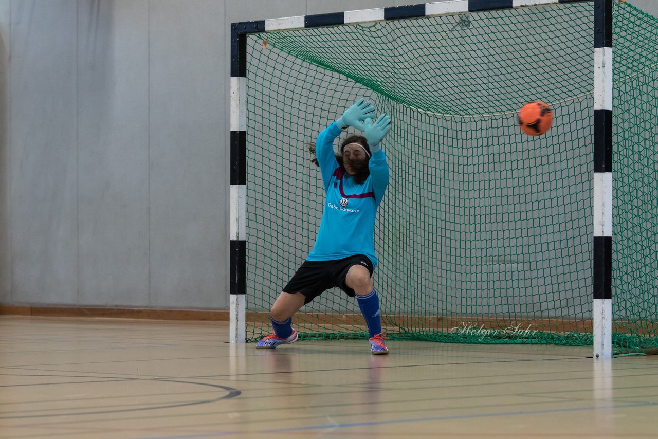 Bild 772 - Norddeutsche Futsalmeisterschaft